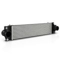 Air Cooled Intercooler for 2019 Lincoln MKZ 2.0L l4