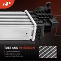 Intercooler Charge Air Cooler for 2020 Lincoln Nautilus 2.0L l4