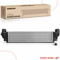 Intercooler Charge Air Cooler for 2020 Lincoln Nautilus 2.0L l4