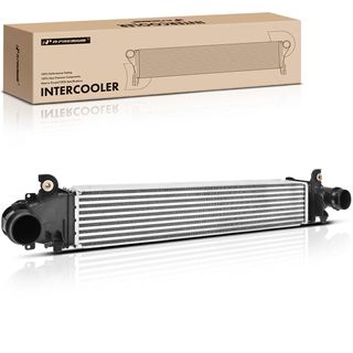 Air Cooled Intercooler for Buick Envision Premium II 2016-2020 L4 2.0L