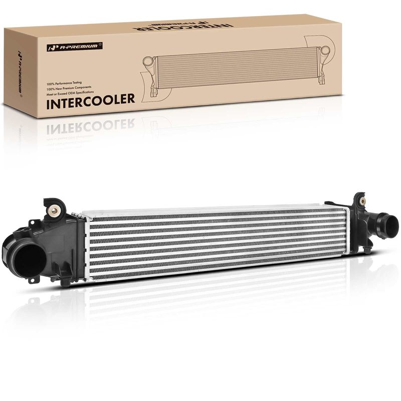 Air Cooled Intercooler for 2016 Buick Envision