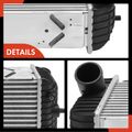 Air Cooler Intercooler for 2017 Kia Sportage 2.0L l4