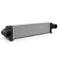 Air Cooled Intercooler for 2014 Ford Focus