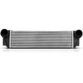 Intercooler Charge Air Cooler for 2011 BMW 535i GT 3.0L l6