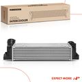 Air Cooler Intercooler for 2008 BMW 135i