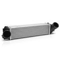 Air Cooler Intercooler for 2008 BMW 135i