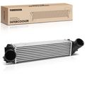 Air Cooler Intercooler for 2008 BMW 135i