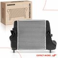 Air Cooled Intercooler for 2015 Lincoln Navigator