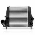 Air Cooled Intercooler for 2015 Lincoln Navigator