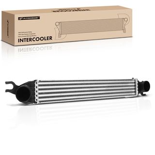 Intercooler Charge Air Cooler for Mini Cooper 07-15 Cooper Countryman 11-16