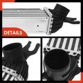 Intercooler Charge Air Cooler for Mini Cooper 07-15 Cooper Countryman 11-16