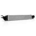 Intercooler Charge Air Cooler for Mini Cooper 07-15 Cooper Countryman 11-16