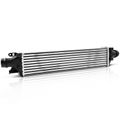 Intercooler Charge Air Cooler for 2012 Chevrolet Sonic 1.4L l4