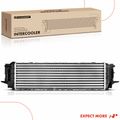 Intercooler Charge Air Cooler for 2015 BMW 528i