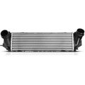 Intercooler Charge Air Cooler for 2015 BMW 528i