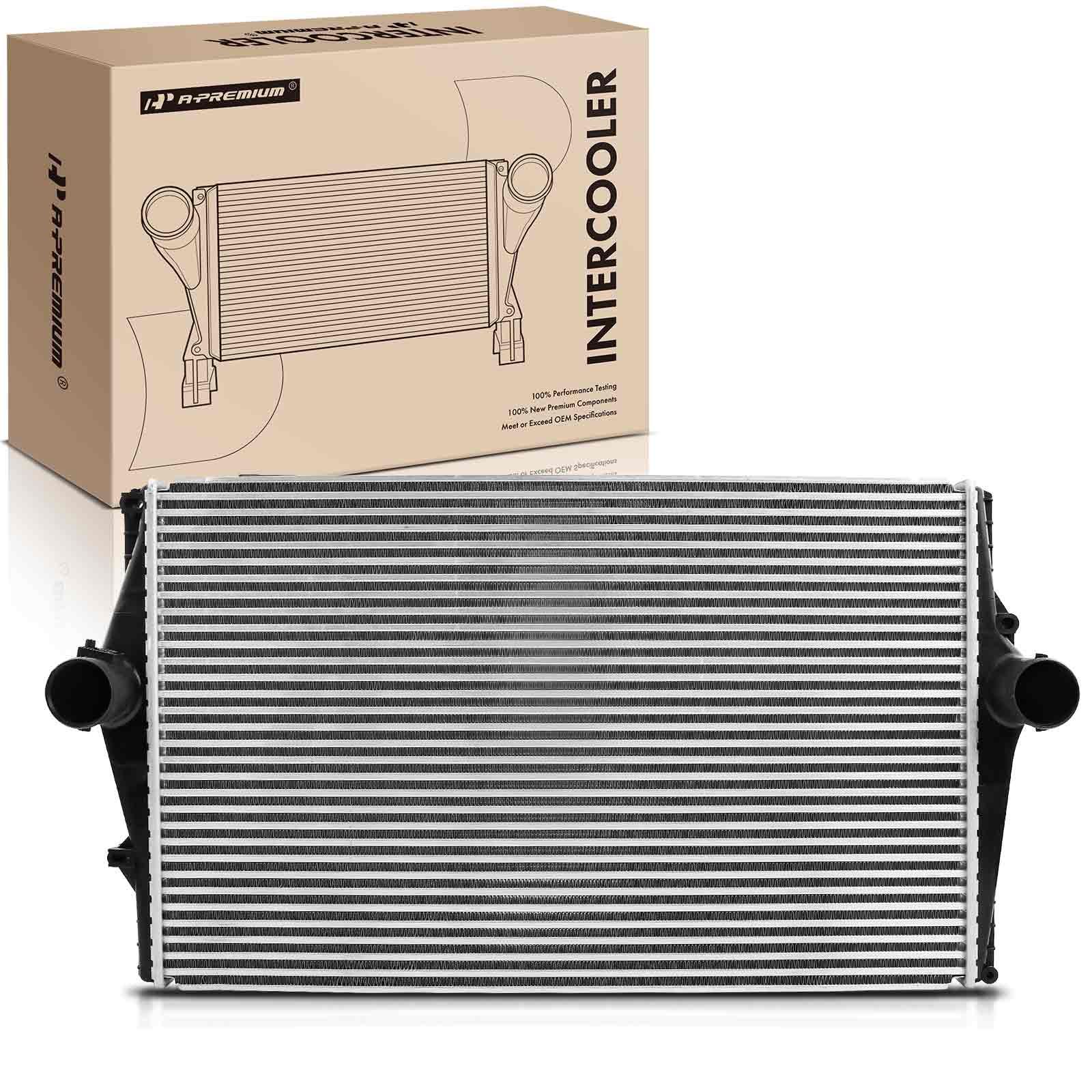 Intercooler Charge Air Cooler for 2007 Volvo S60 2.4L l5