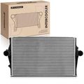 Intercooler Charge Air Cooler for 2007 Volvo S60 2.4L l5