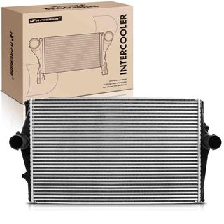 Intercooler Charge Air Cooler for Volvo S60 2003-2009 S80 03-06 V70 03-05