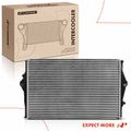 Intercooler Charge Air Cooler for 2007 Volvo S60 2.4L l5