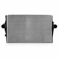 Intercooler Charge Air Cooler for 2007 Volvo S60 2.4L l5