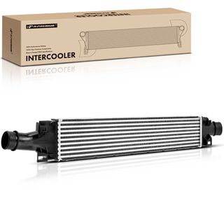 Intercooler Charge Air Cooler for Audi A4 allroad A5 Quattro Sportback Q5 2.0L