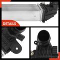 Intercooler Charge Air Cooler for 2020 GMC Terrain 2.0L l4