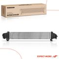 Intercooler Charge Air Cooler for 2020 GMC Terrain 2.0L l4