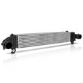 Intercooler Charge Air Cooler for 2020 GMC Terrain 2.0L l4