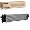 Intercooler Charge Air Cooler for 2019 Volvo V90 2.0L l4