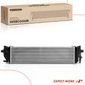 Intercooler Charge Air Cooler for 2019 Volvo V90 2.0L l4