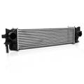 Intercooler Charge Air Cooler for 2019 Volvo V90 2.0L l4