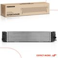 Intercooler Charge Air Cooler for 2020 Volvo XC40 2.0L l4