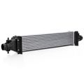 Air Cooled Intercooler for 2020 Kia Stinger 2.0L l4