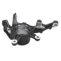 4WD Front Passenger Steering Knuckle for 2003 Land Rover Range Rover