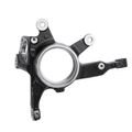 4WD Front Passenger Steering Knuckle for 2003 Land Rover Range Rover