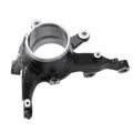 4WD Front Passenger Steering Knuckle for 2003 Land Rover Range Rover