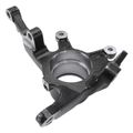 4WD Front Passenger Steering Knuckle for 2003 Land Rover Range Rover