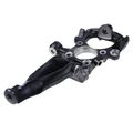 Front Driver Steering Knuckle for 2011 Land Rover Range Rover Sport