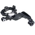 Front Driver Steering Knuckle for 2011 Land Rover Range Rover Sport