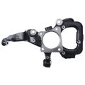 Front Driver Steering Knuckle for 2011 Land Rover Range Rover Sport