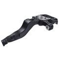 Front Driver Steering Knuckle for 2011 Land Rover Range Rover Sport