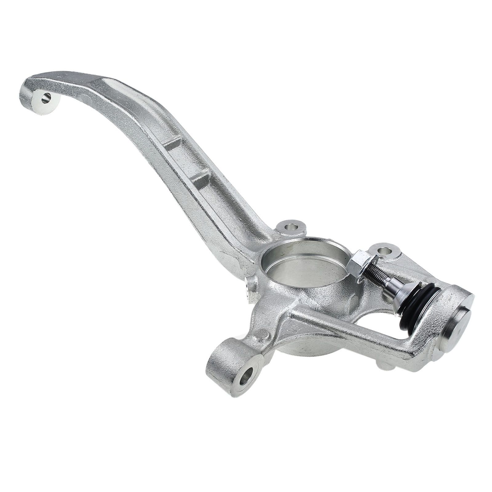 Front Passenger Steering Knuckle for 2009 Mercedes-Benz R350