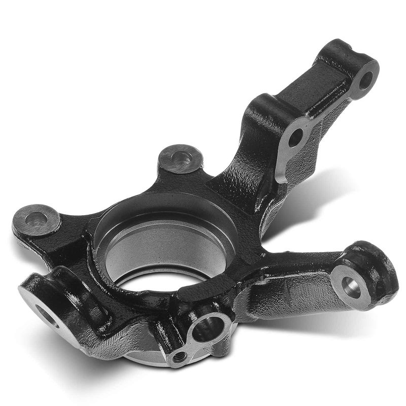 Front Passenger Steering Knuckle for 2005 Nissan Sentra