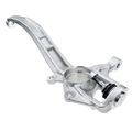 Front Driver Steering Knuckle for 2007 Mercedes-Benz R500