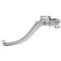 Front Driver Steering Knuckle for 2009 Mercedes-Benz ML550