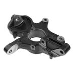 Front Driver Steering Knuckle for Dodge Sprinter 2500 2007-2009