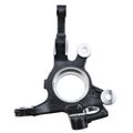 Front Passenger Steering Knuckle for 2010 Land Rover Range Rover