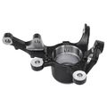 Front Driver Steering Knuckle for 2010 Land Rover Range Rover