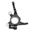 Front Driver Steering Knuckle for 2010 Land Rover Range Rover