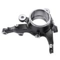 Front Driver Steering Knuckle for 2010 Land Rover Range Rover